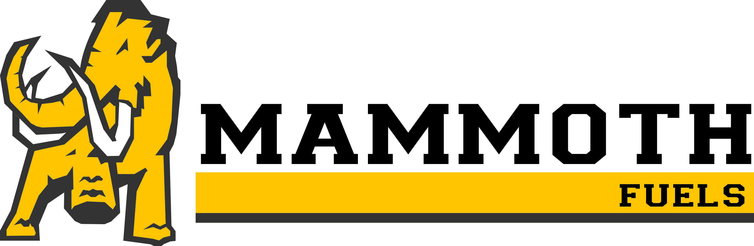 Mammoth Logo